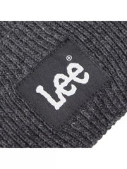 Lee Beanie Męska Czapka Zimowa LP514701 112320586