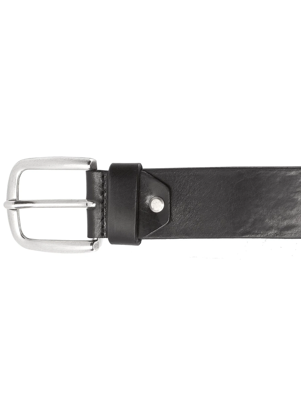 LEE BELT MĘSKI PASEK SKÓRZANY KLASYCZNY BLACK LF045001 112124768