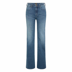 LEE BREESE DAMSKIE SPODNIE JEANSOWE VINTAGE ABI L32YDTCZ 112139930