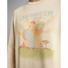 LEE CAN'T BUST 'EM SWS BEIGE L80QTJTL 112140867