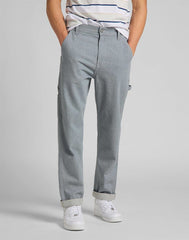 LEE CARPENTER MĘSKIE SPODNIE JEANSOWE RINSE L75KNG36 112120970