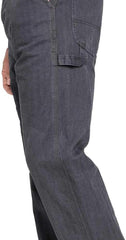 LEE CARPENTER MĘSKIE SPODNIE MATERIAŁOWE HERRINGBONE L75KDZCT 112120935