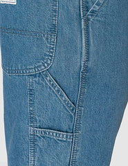 LEE CARPENTER SHORT MĘSKIE SZORTY SPODENKI GREY BALA L73XMMOJ 112120824