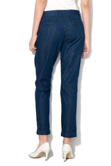 LEE CHINO SLIM DAMSKIE SPODNIE MATERIAŁOWE RINSE L310RC36 112106943
