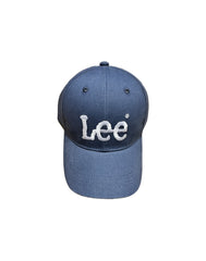 Czapka Z Daszkiem Męska Lee Core Cap Surf 112351353 LP87017255