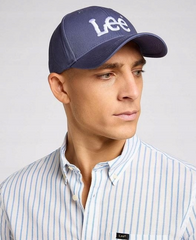 Czapka Z Daszkiem Męska Lee Core Cap Surf 112351353 LP87017255