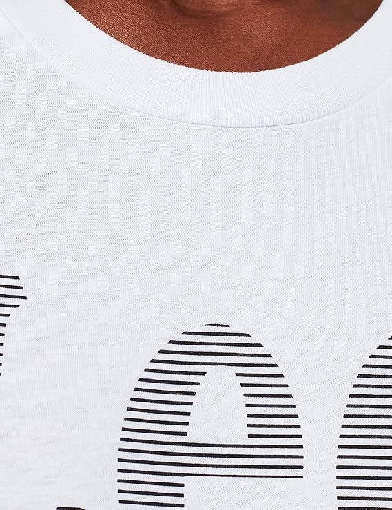 LEE DAMSKA KOSZULKA LEE TEE WHITE L43DEH12 112140084