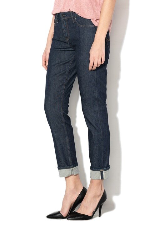 LEE DAMSKIE SPODNIE JEANSOWE ELLY RINSE L305FC36 112105994