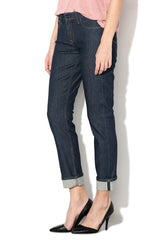 LEE DAMSKIE SPODNIE JEANSOWE ELLY RINSE L305FC36 112105994