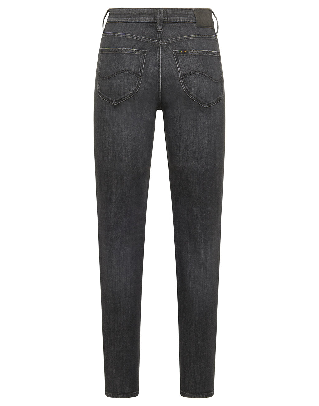 LEE DAMSKIE SPODNIE JEANSOWE JEANSY SCARLETT HIGH MIDDLE OF THE NIGH L626GSB42 112328320