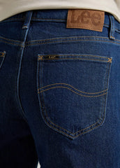LEE DAMSKIE SPODNIE JEANSOWE LEE JANE DARK HYDRO 112327083