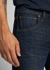 LEE DAREN BUTTON FLY MĘSKIE SPODNIE JEANSOWE STRONG HAND L706AADB 112117871