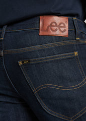 LEE DAREN BUTTON FLY MĘSKIE SPODNIE JEANSOWE STRONG HAND L706AADB 112117871