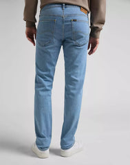 LEE DAREN MĘSKIE SPODNIE JEANSOWE ZIP FLY MID ALTON L707OWVI 112145467