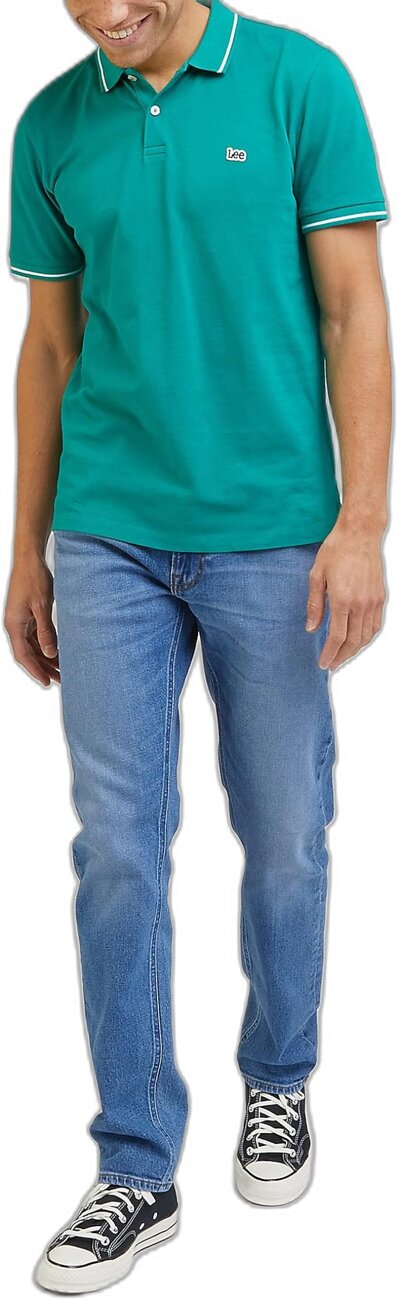 Spodnie Jeansowe Męskie Lee Daren Zip Fly Fade Out L707IAC19 112331694