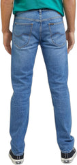 Spodnie Jeansowe Męskie Lee Daren Zip Fly Fade Out L707IAC19 112331694