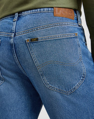 Lee Daren Zip Fly Męskie Spodnie Jeansowe Jeansy Dżinsy Chill Out  112349214 L707016067