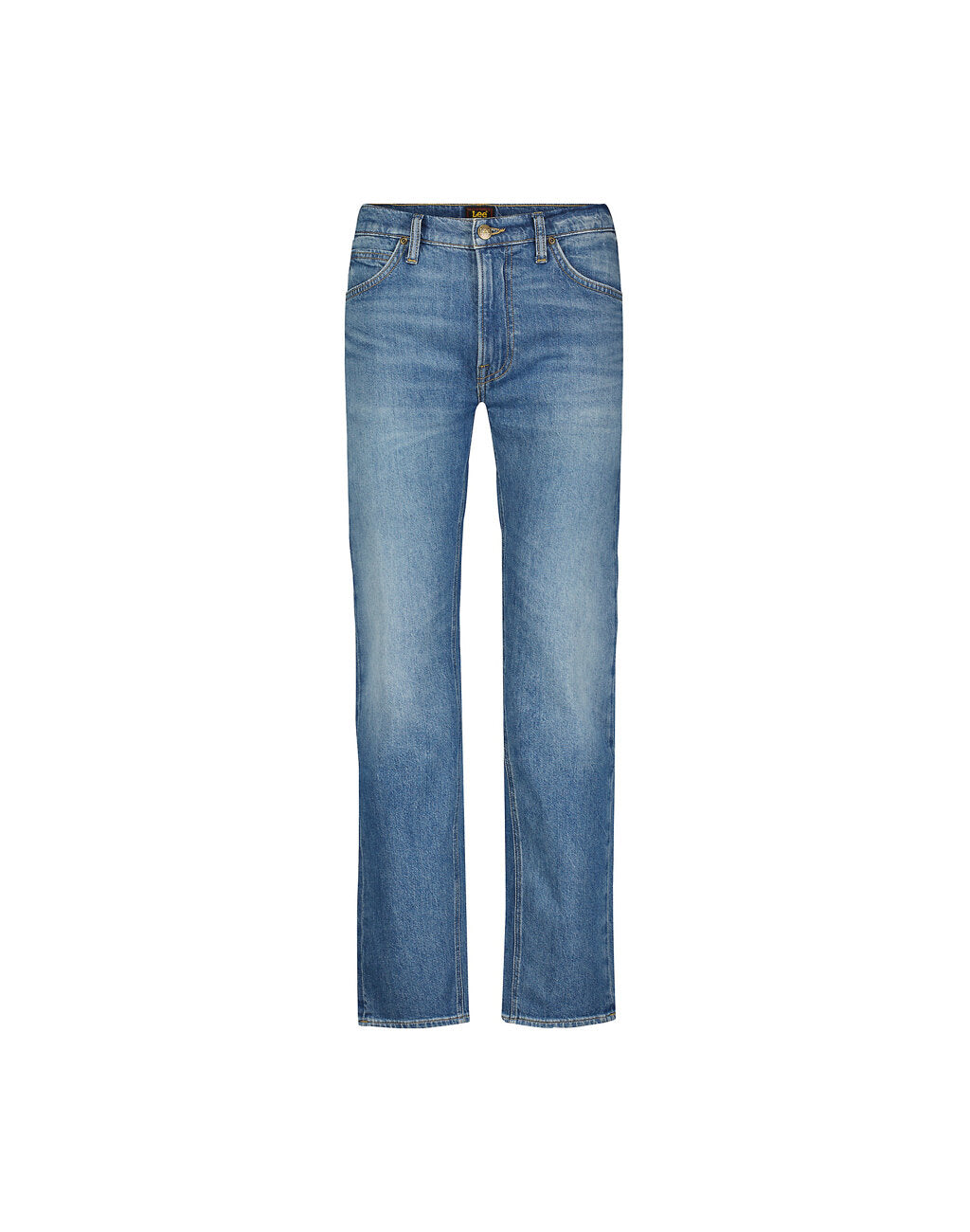 Spodnie Jeansowe Męskie Lee Daren Zip Fly Country Road 112350155 L707016068