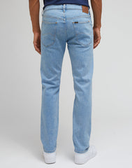 Spodnie Jeansowe Męskie Lee Daren Zip Fly Electric Dreams 112342274 L707015728