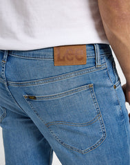 Lee Męskie Spodnie Jeansowe Daren Zip Fly Northern Indigo 112355809 L707008596