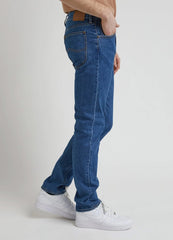 Spodnie Jeansowe Męskie Lee Daren Zip Fly Stoneage Mid L707KND14 112338472