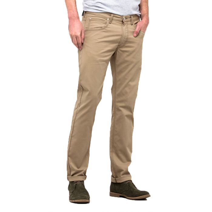 LEE DAREN ZIP FLY MĘSKIE SPODNIE MATERIAŁOWE LEAD GREY L707SC30 112118426