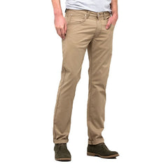LEE DAREN ZIP FLY MĘSKIE SPODNIE MATERIAŁOWE LEAD GREY L707SC30 112118426
