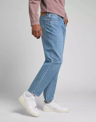 LEE EASTON MĘSKIE SPODNIE JEANSOWE VINTAGE LIGHT L71NOMGS 112322079