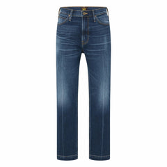 LEE EDEN MĘSKIE SPODNIE JEANSOWE JEANSY DK WORN IN RAY L70FNOTS 112118637