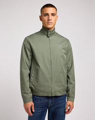 Lee Harrington Jacket Męska Kurtka Przejściowa Elegancka Olive Grove 112349949 L86v045022