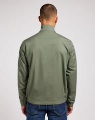 Lee Harrington Jacket Męska Kurtka Przejściowa Elegancka Olive Grove 112349949 L86v045022