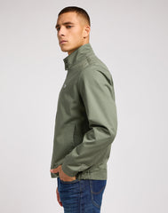 Lee Harrington Jacket Męska Kurtka Przejściowa Elegancka Olive Grove 112349949 L86v045022