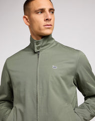 Lee Harrington Jacket Męska Kurtka Przejściowa Elegancka Olive Grove 112349949 L86v045022