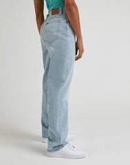 LEE JANE DAMSKIE SPODNIE JEANSOWE JEANSY DŻINSY SOFT DIFFUSED L34QHGB33 112330587