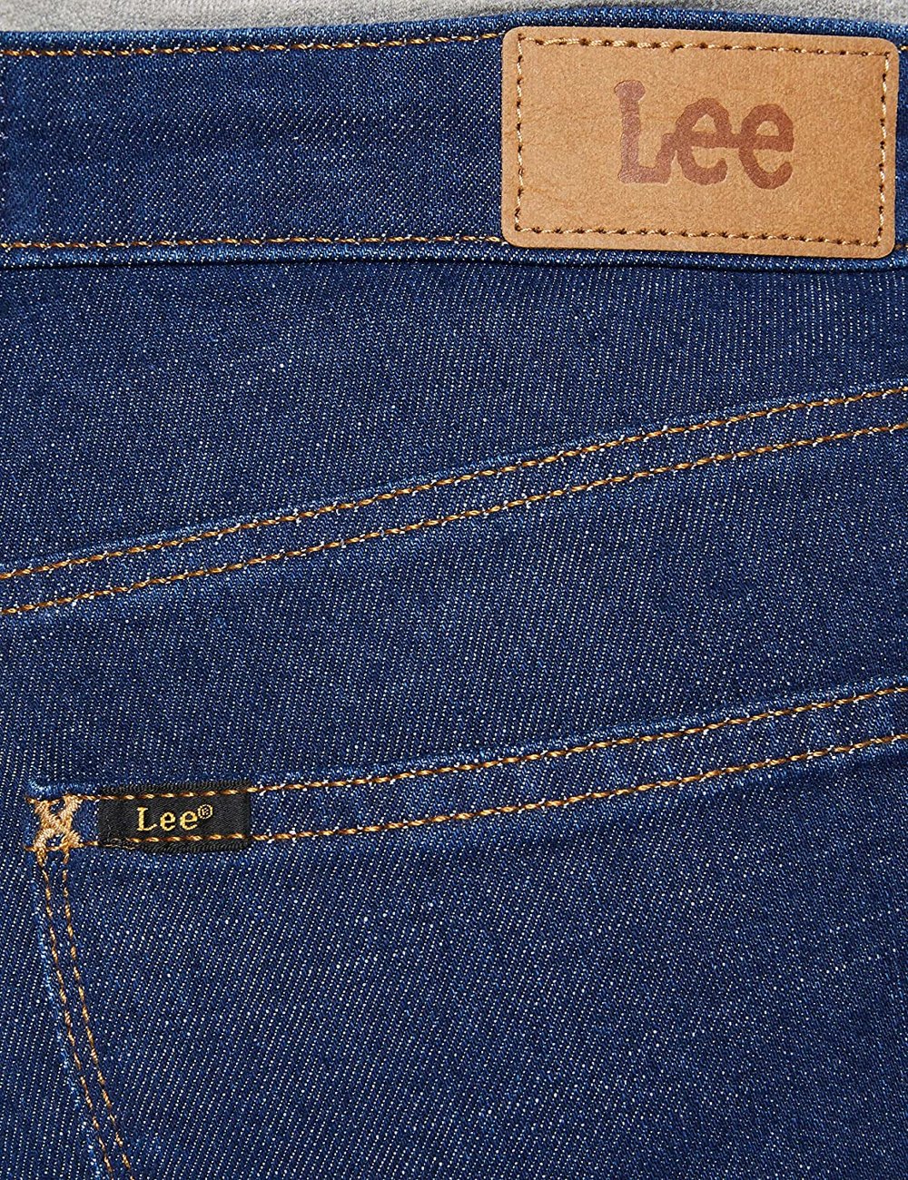 LEE JODEE DAMSKIE SPODNIE JEANSOWE DARK CLEMENT L529PQAN 112112059