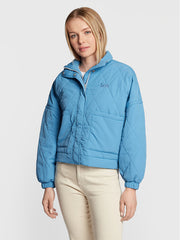 LEE LIGHT LAYER JACKET DAMSKA KURTKA SPACE BLUE L55FEW50 112320653