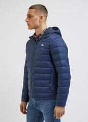 Lee Light Puffer Jacket Męska Kurtka Przejściowa L87HSZ35