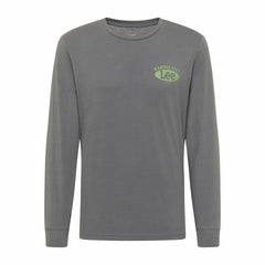 Lee LS Graphic Tee Męski Longsleeve L64VFQ98 112319317