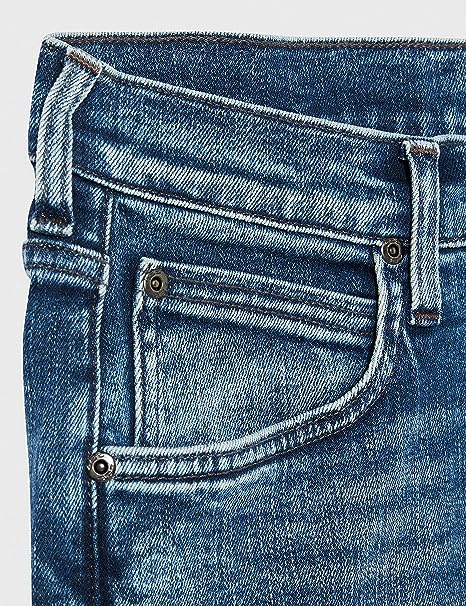 LEE LUKE DIRTY GREY L719KACT