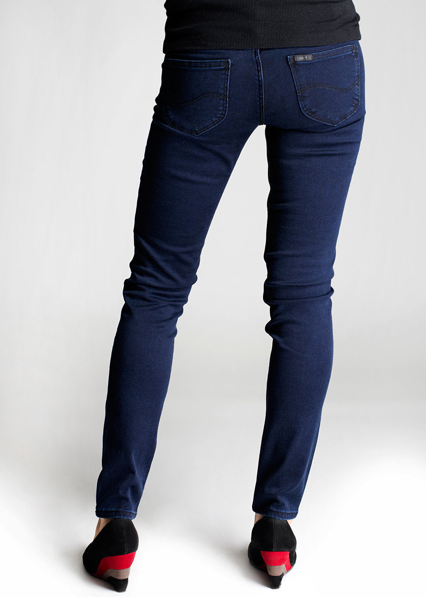 LEE LYNN SKINNY BLUE BABE L357JLCQ
