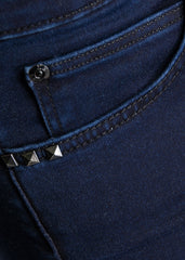 LEE LYNN SKINNY BLUE BABE L357JLCQ