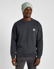 Męska Czapka Lee Workwear Beanie Pond 112358299 LP75016263