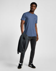 LEE MĘSKA KOSZULKA ULTIMATE POCKET TEE MOOD INDIGO 112355558 L66J014445