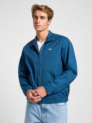 Męska Kurtka Lee Harrington Jacket Orion Blue 112363868