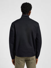 Męska Kurtka Lee Harrington Jacket Unionall Black 112363867