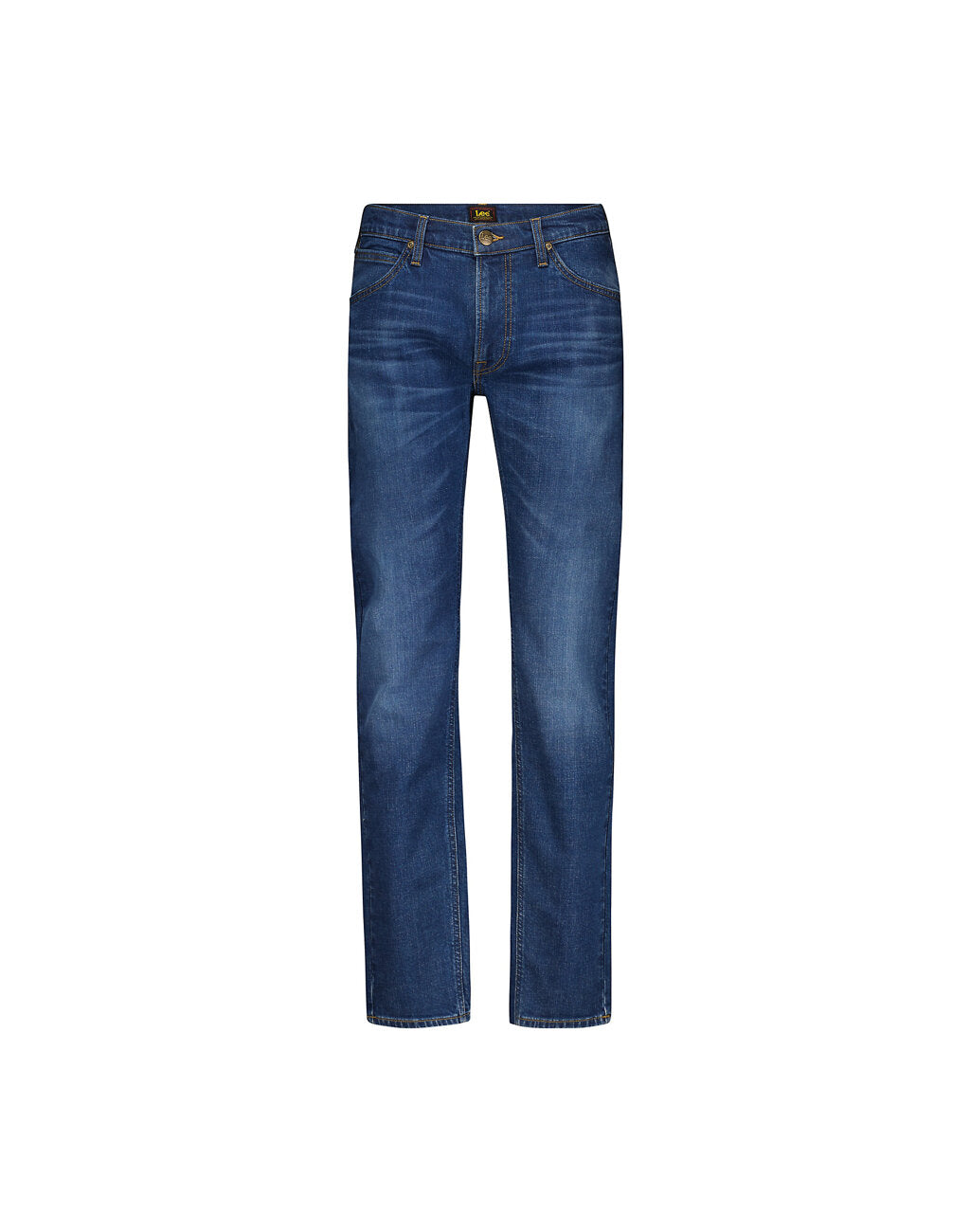 LEE MĘSKIE SPODNIE JEANSOWE DAREN ZIP FLY SPRINGFIELD 112350158 L707016191
