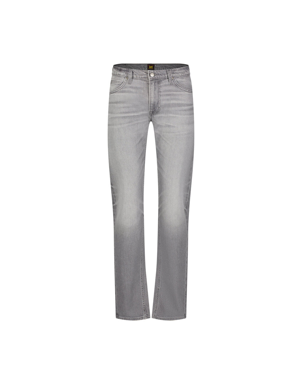 LEE MĘSKIE SPODNIE JEANSOWE DAREN ZIP FLY WASHED OUT 112355811 L707008615