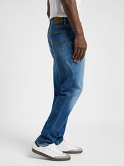 LEE MĘSKIE SPODNIE JEANSOWE LEE AUSTIN NEWMAN 112365115