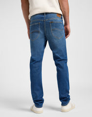 LEE MĘSKIE SPODNIE JEANSOWE LEE DAREN ZIP FLY GROVE 112363710