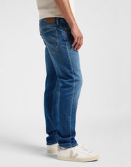 LEE MĘSKIE SPODNIE JEANSOWE LEE DAREN ZIP FLY GROVE 112363710